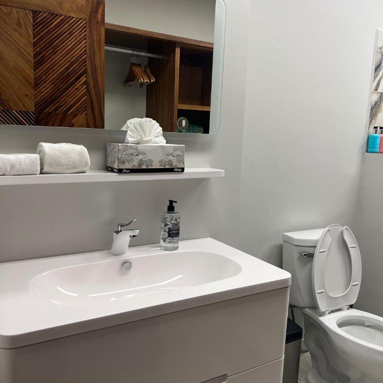 Puerto Vallarta Family Vacation Home, Beach Frontage - Apartamento - 7