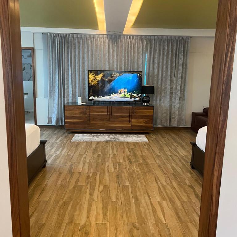 Puerto Vallarta Family Vacation Home, Beach Frontage - Apartamento - 10