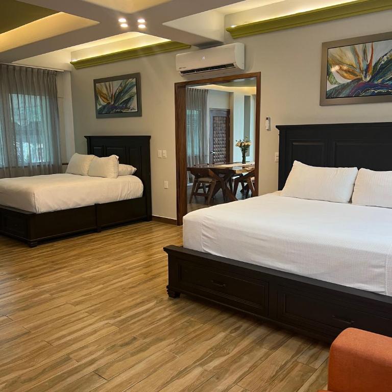 Puerto Vallarta Family Vacation Home, Beach Frontage - Apartamento - 18