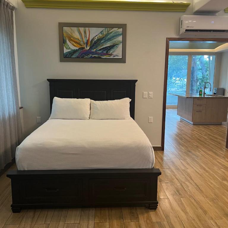 Puerto Vallarta Family Vacation Home, Beach Frontage - Apartamento - 21
