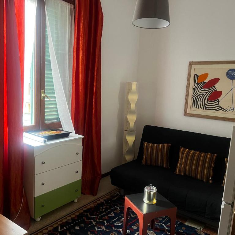 Ranieri casa vacanze - One-Bedroom House - 2