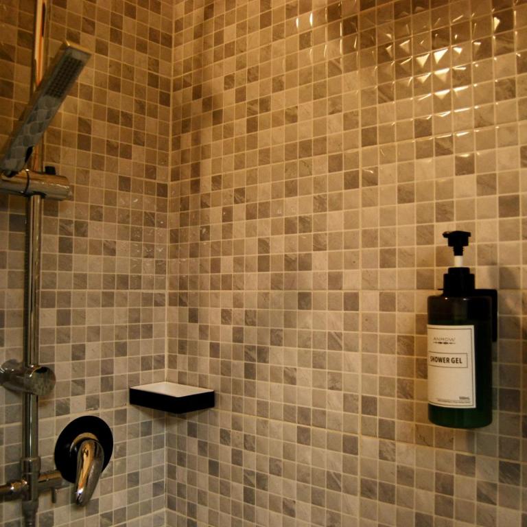 AlbergoTeatro - Camera Tripla - 1