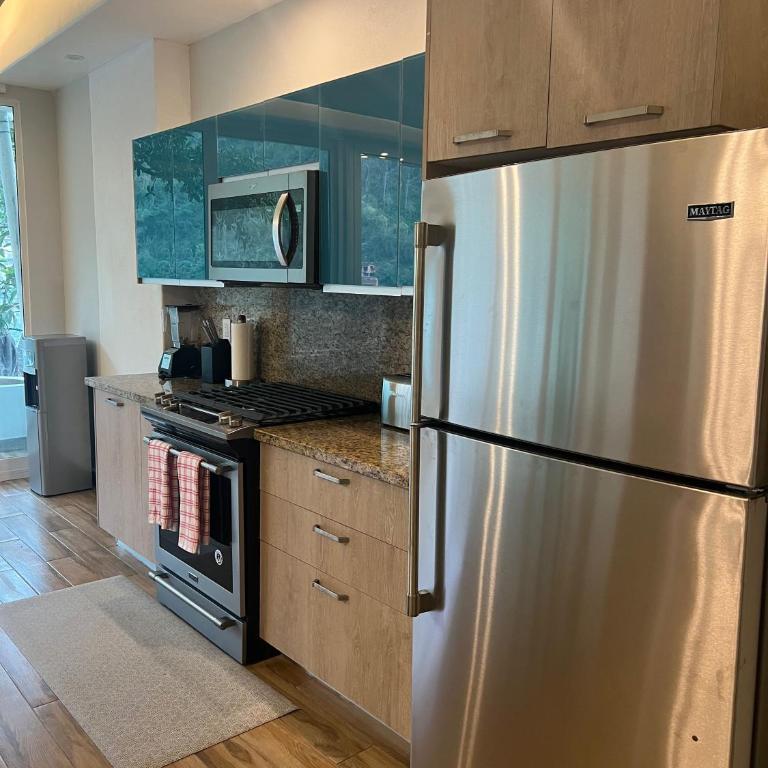 Puerto Vallarta Family Vacation Home, Beach Frontage - Apartamento - 34