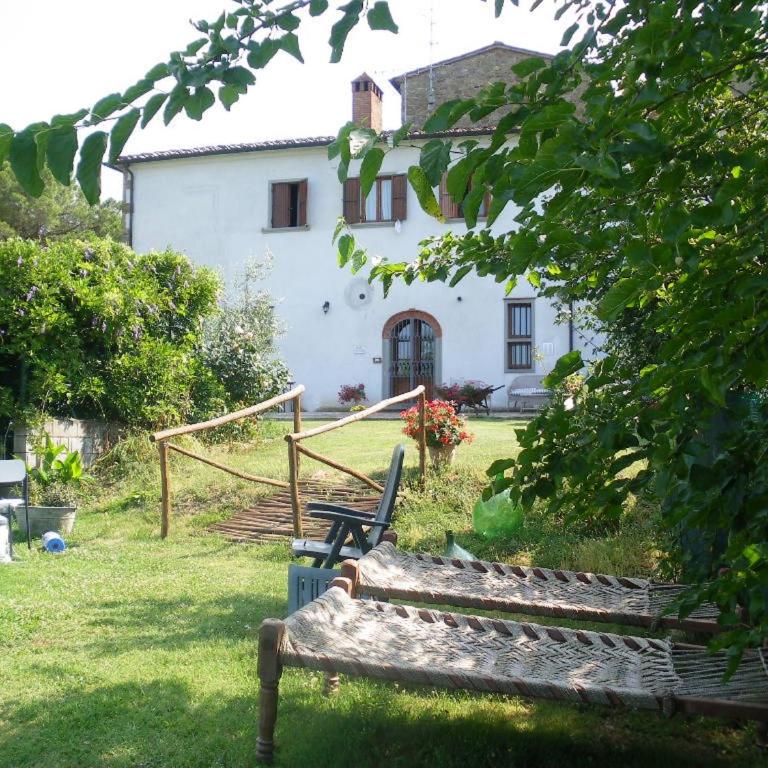 Agriturismo Villalba - Appartamento con 1 Camera da Letto - 32