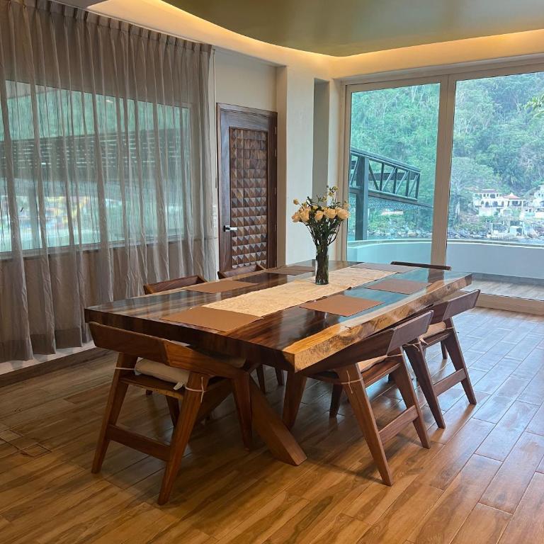 Puerto Vallarta Family Vacation Home, Beach Frontage - Apartamento - 39