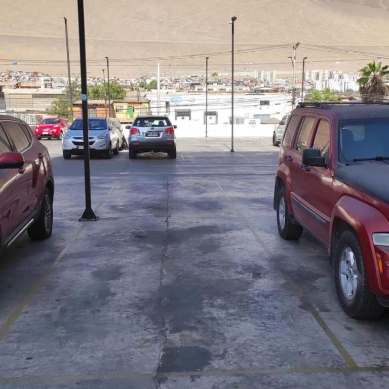 departamento en iquique - Three-Bedroom Apartment - 15