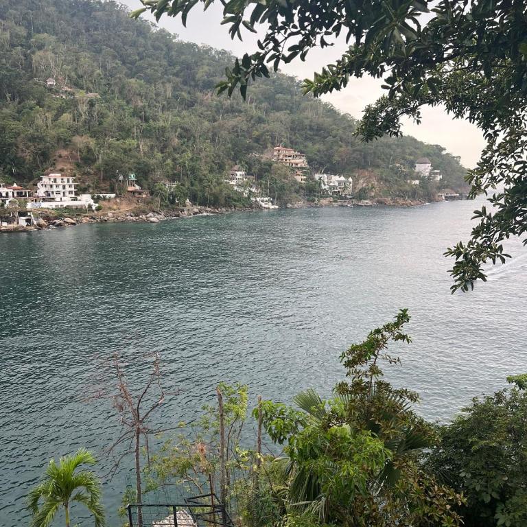 Puerto Vallarta Family Vacation Home, Beach Frontage - Apartamento - 40