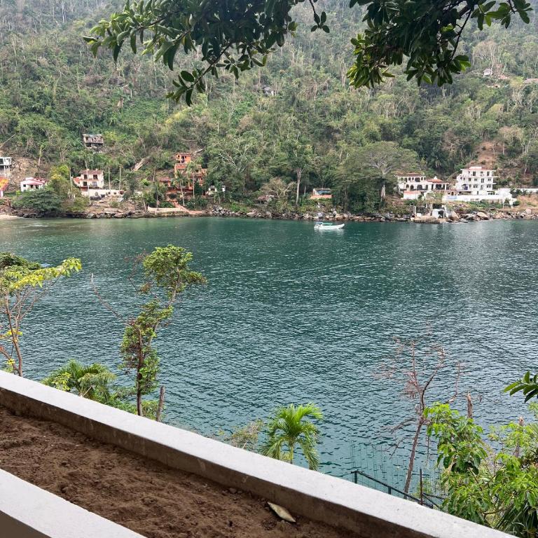 Puerto Vallarta Family Vacation Home, Beach Frontage - Apartamento - 42