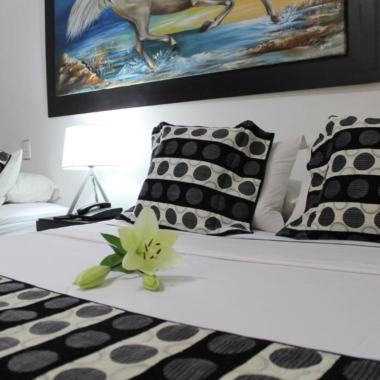 La Cabrera Hotel Boutique - Habitación Doble Premium - 14