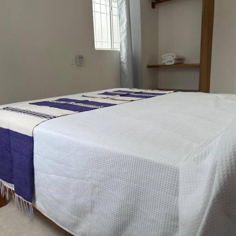 Casa Maya, tu escape con alberca privada - Casa de 3 dormitorios - 6