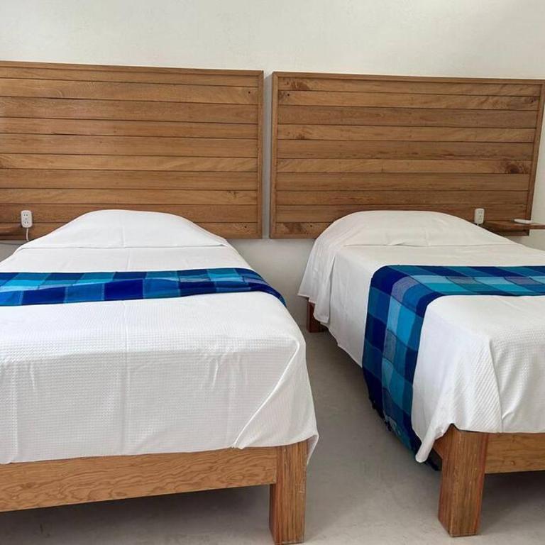 Casa Maya, tu escape con alberca privada - Casa de 3 dormitorios - 11