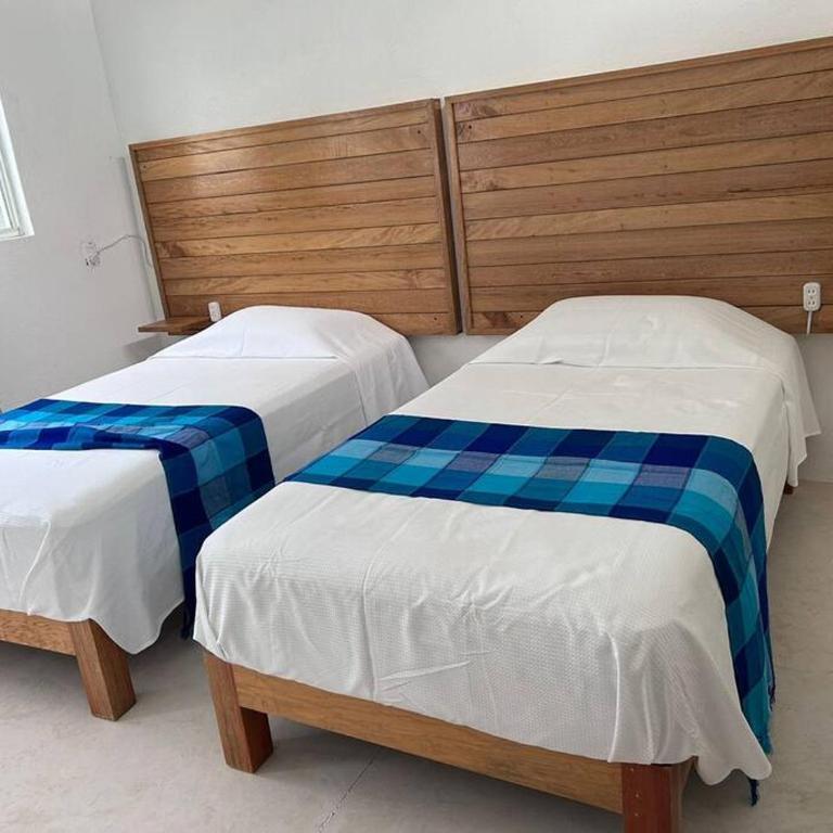 Casa Maya, tu escape con alberca privada - Casa de 3 dormitorios - 13