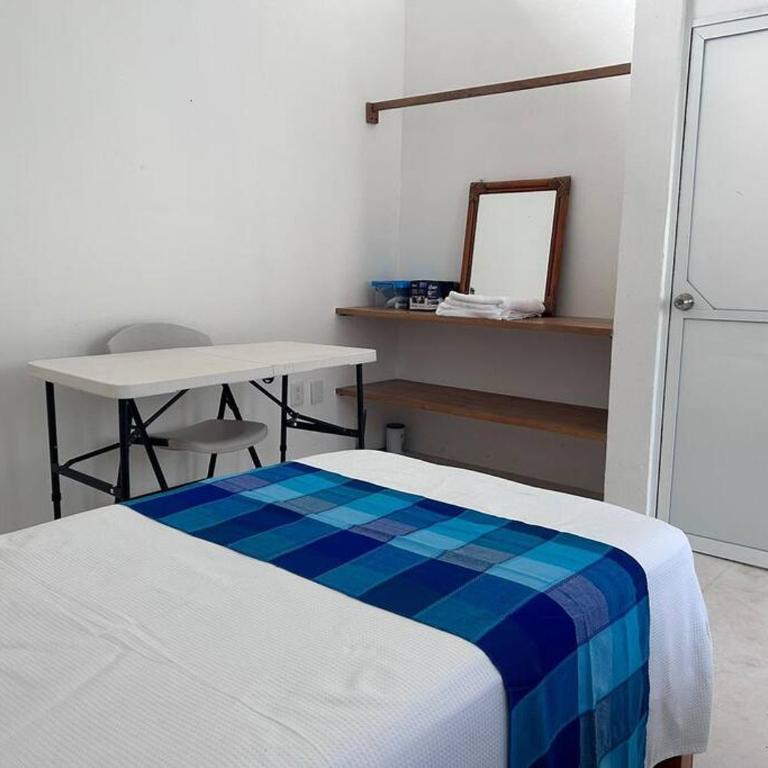 Casa Maya, tu escape con alberca privada - Casa de 3 dormitorios - 17