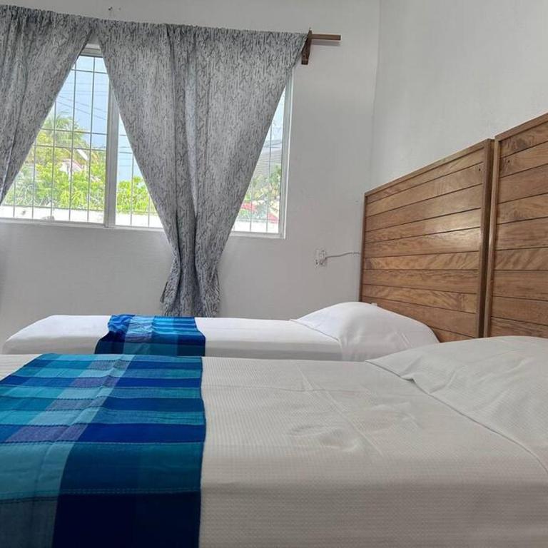 Casa Maya, tu escape con alberca privada - Casa de 3 dormitorios - 20