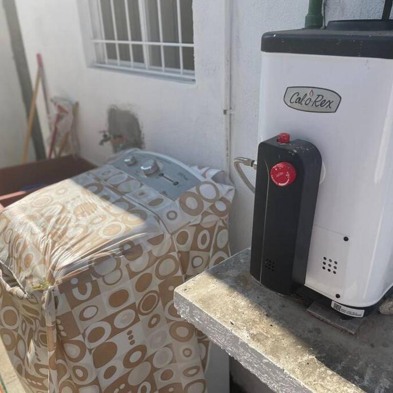 Casa Maya, tu escape con alberca privada - Casa de 3 dormitorios - 22