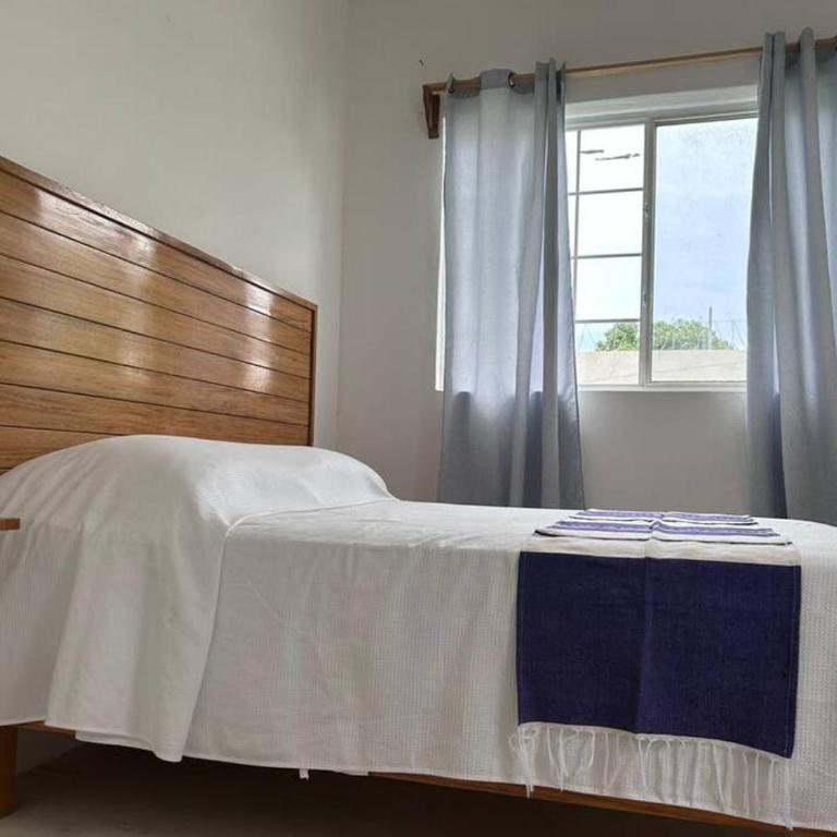 Casa Maya, tu escape con alberca privada - Casa de 3 dormitorios - 23