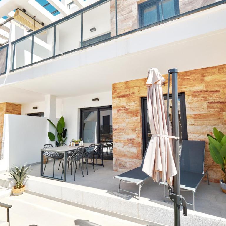 Sunshine - Apartment mit 2 Schlafzimmern - 2