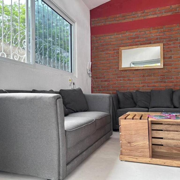 Casa Maya, tu escape con alberca privada - Casa de 3 dormitorios - 34