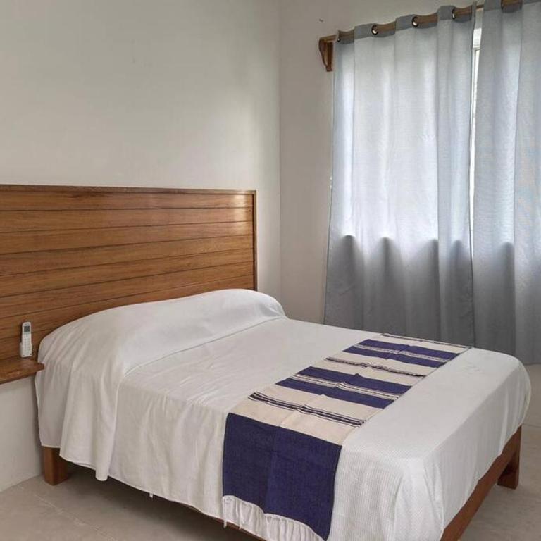 Casa Maya, tu escape con alberca privada - Casa de 3 dormitorios - 45