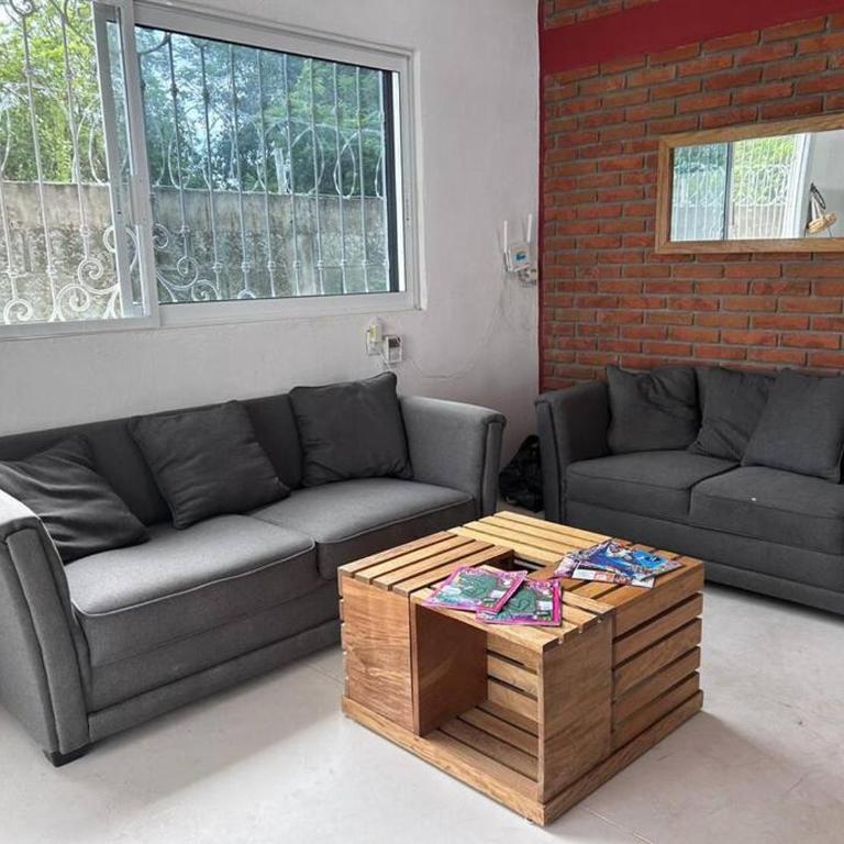 Casa Maya, tu escape con alberca privada - Casa de 3 dormitorios - 46