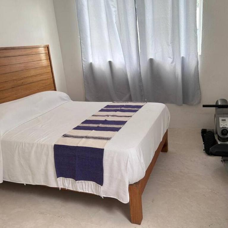 Casa Maya, tu escape con alberca privada - Casa de 3 dormitorios - 50