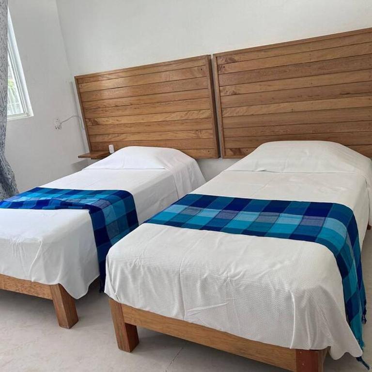 Casa Maya, tu escape con alberca privada - Casa de 3 dormitorios - 53