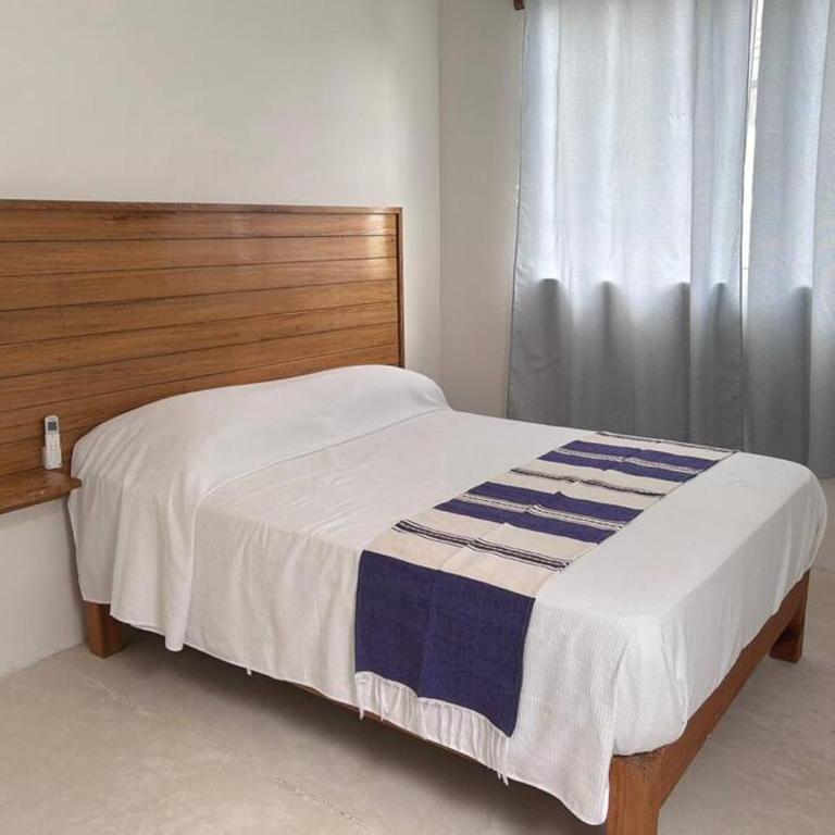 Casa Maya, tu escape con alberca privada - Casa de 3 dormitorios - 55