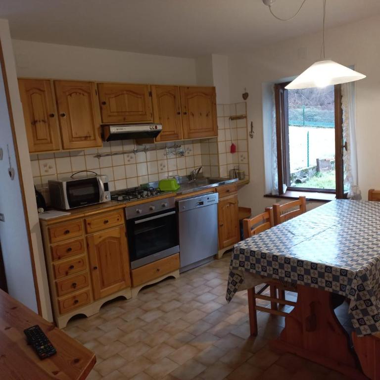 Casa Sartorin - Appartamento con 2 Camere da Letto - 4