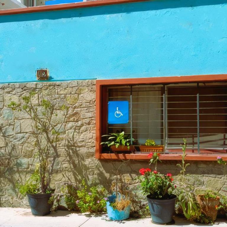 Recamara a media cuadra de la playa - Double Room with Private Bathroom - 5