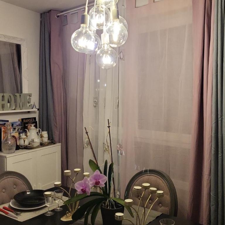 IL & DG Services - One-Bedroom Apartment - 3