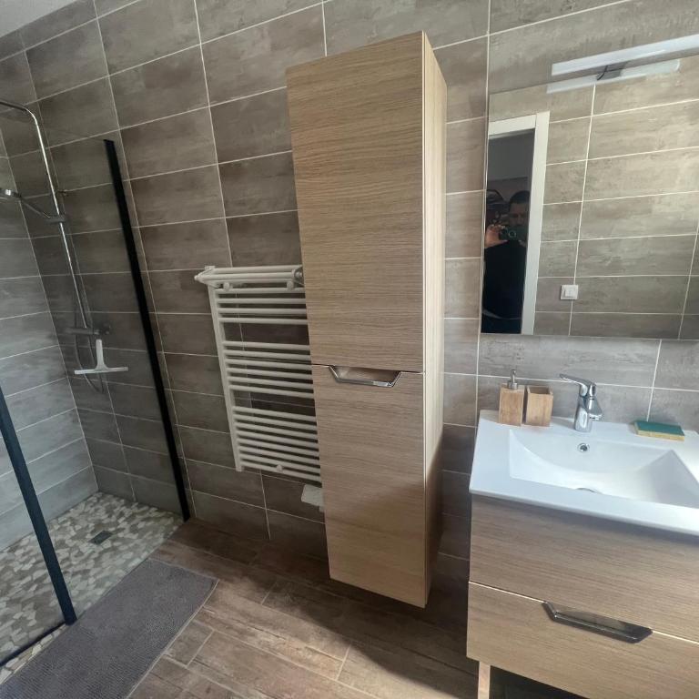Maison chaleureuse tout confort - Maison 4 Chambres - 33