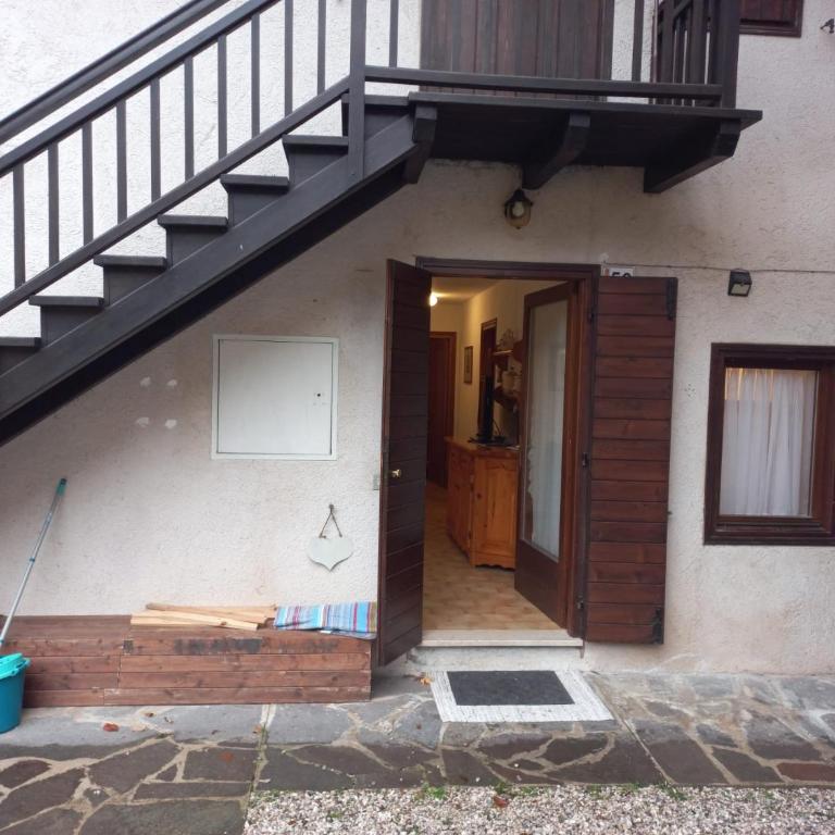 Casa Sartorin - Appartamento con 2 Camere da Letto - 2
