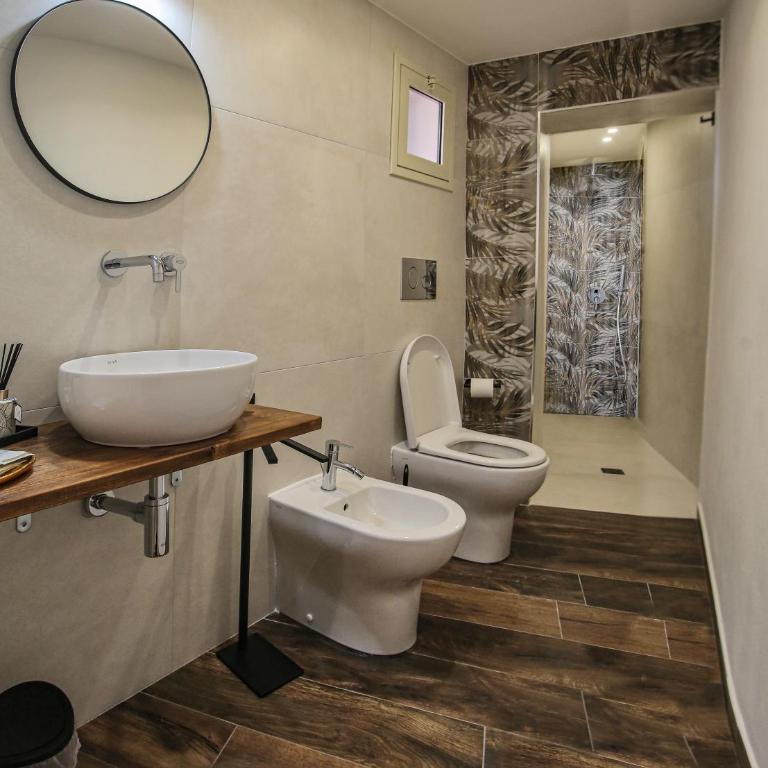 Lustru Apartment - Double Room - 3