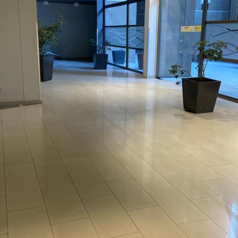 departamento amoblado 19 - One-Bedroom Apartment - 5