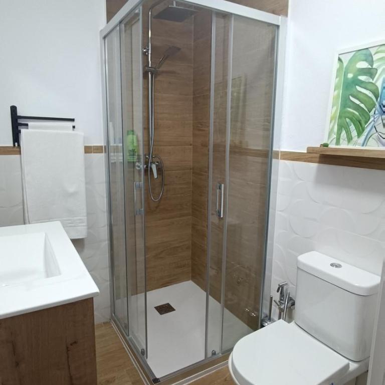La casita de los mandalas - One-Bedroom House - 5