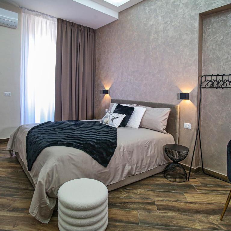 Lustru Apartment - Double Room - 1