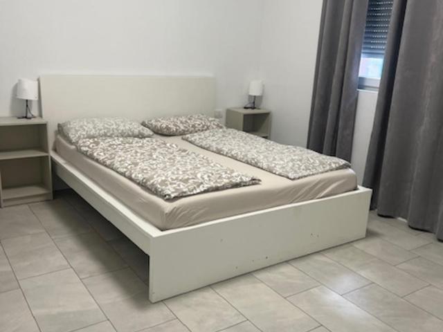 Apartaments and Rooms Claudia Augusta - Appartamento Superior - 1
