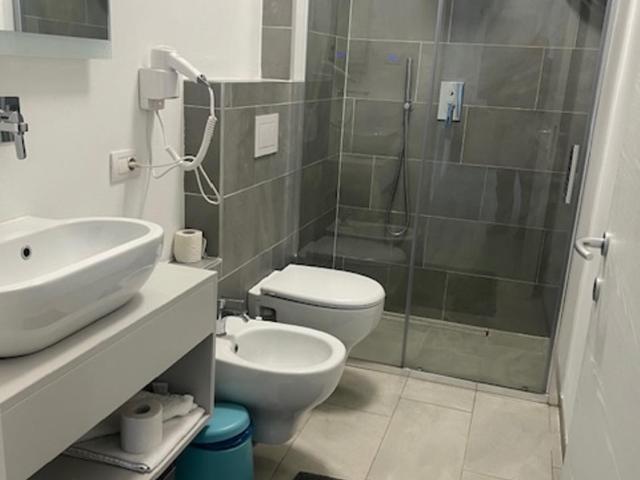 Apartaments and Rooms Claudia Augusta - Appartamento Superior - 2