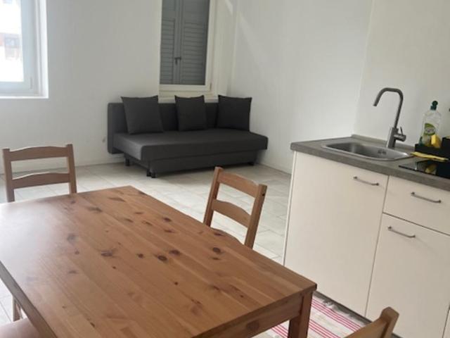 Apartaments and Rooms Claudia Augusta - Appartamento Superior - 3
