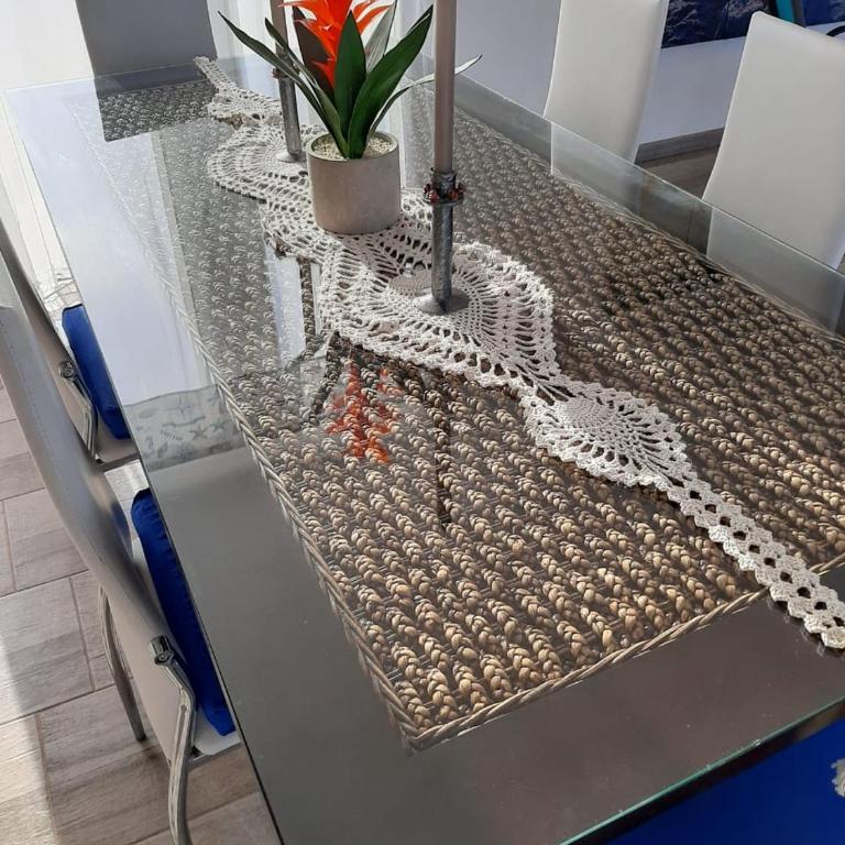 WANNAQUEROS SUITES - Three-Bedroom House - 14