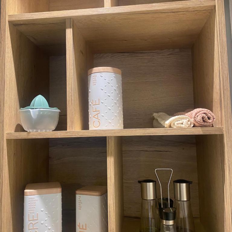 Belgrade Waterfront Symphony Apartment 1BDR - Beograd na vodi - Apartman sa 1 Spavaćom Sobom - 13