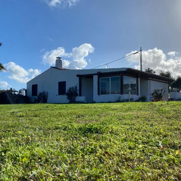 La casetta di Minnannu - Casa con 2 Camere da Letto - 1