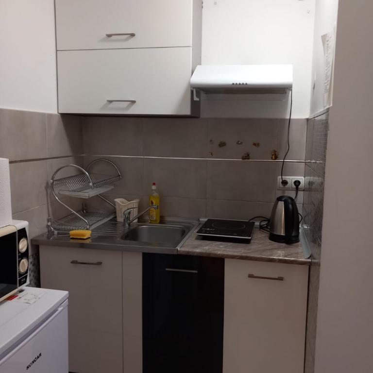 Apartmani Pause - Economy Trokrevetna Soba - 20