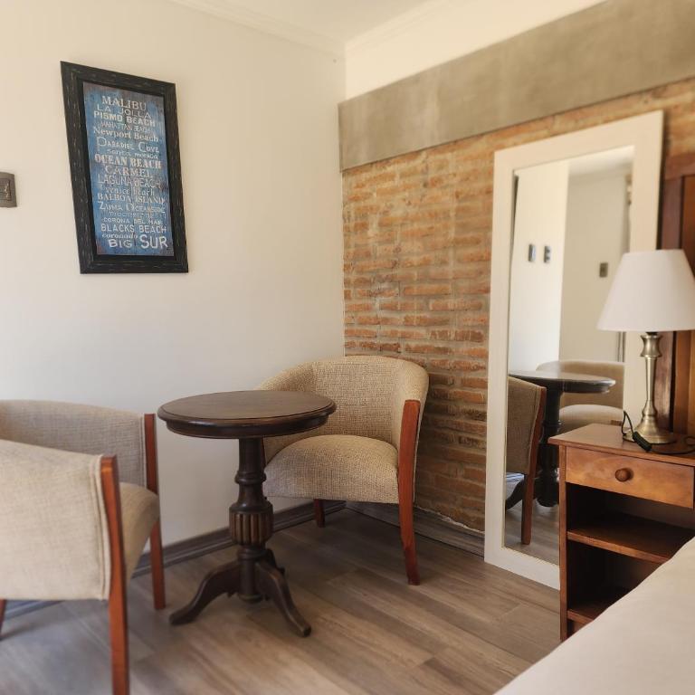 Loft low cost Cachagua - Estudio - 2