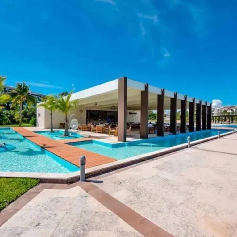 Mareazul Playa del Carmen - Two-Bedroom Apartment - 33