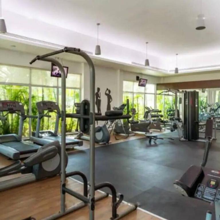 Mareazul Playa del Carmen - Two-Bedroom Apartment - 52
