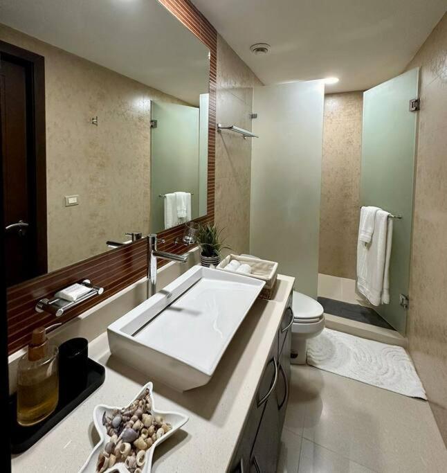 Mareazul Playa del Carmen - Two-Bedroom Apartment - 22