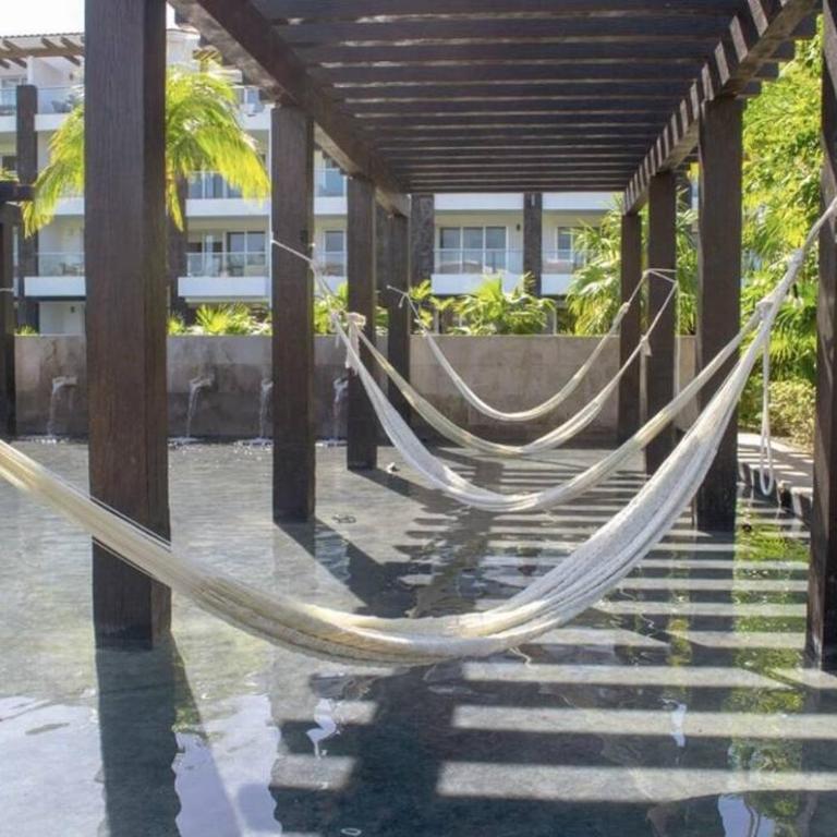 Mareazul Playa del Carmen - Two-Bedroom Apartment - 45