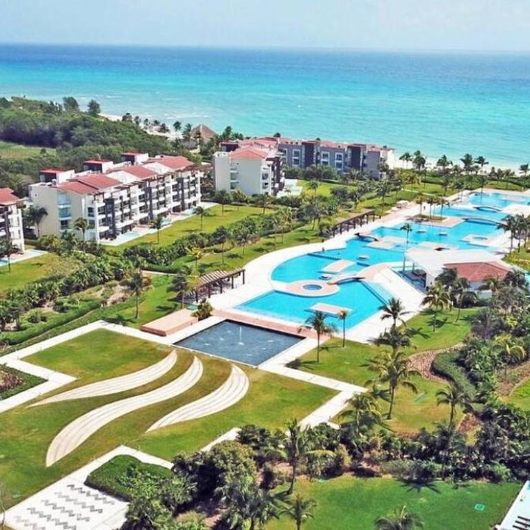 Mareazul Playa del Carmen - Two-Bedroom Apartment - 34