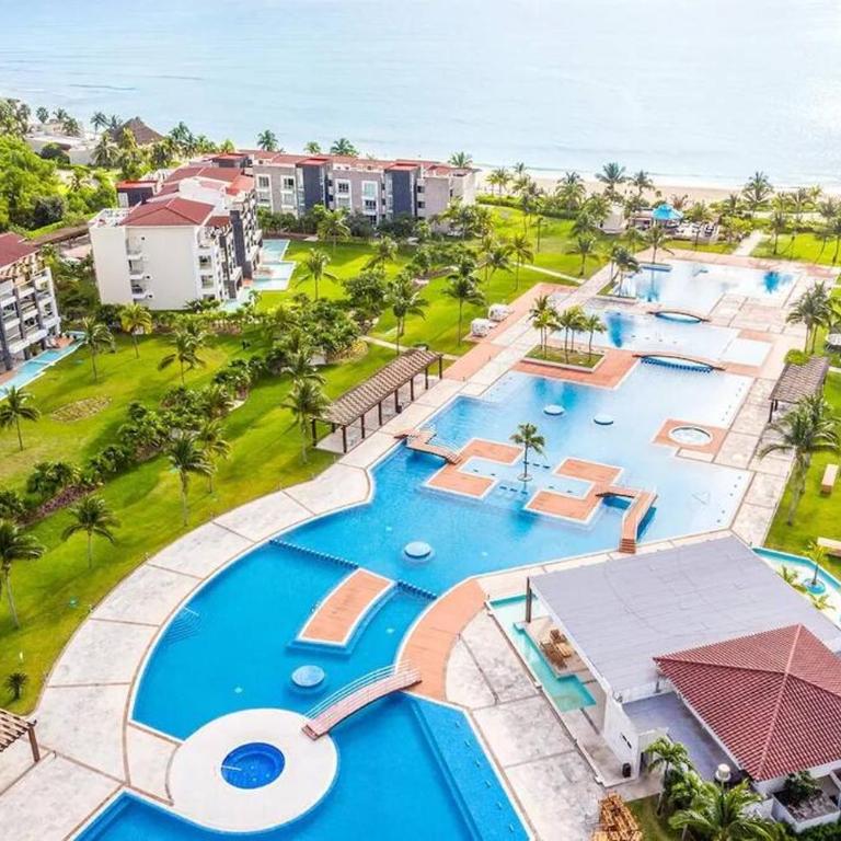 Mareazul Playa del Carmen - Two-Bedroom Apartment - 38